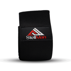 Hand Wraps - Black