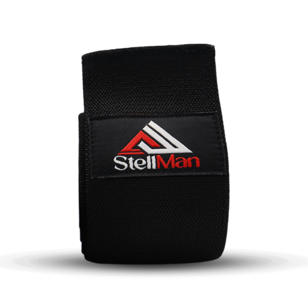 Hand Wraps - Black