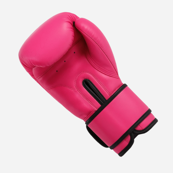 Boxing Gloves - Shocking Pink - Image 3
