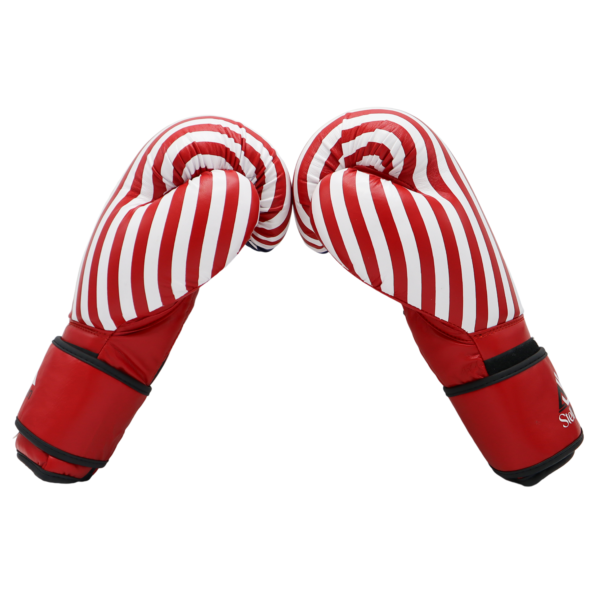 Boxing Gloves US Flag - Image 2